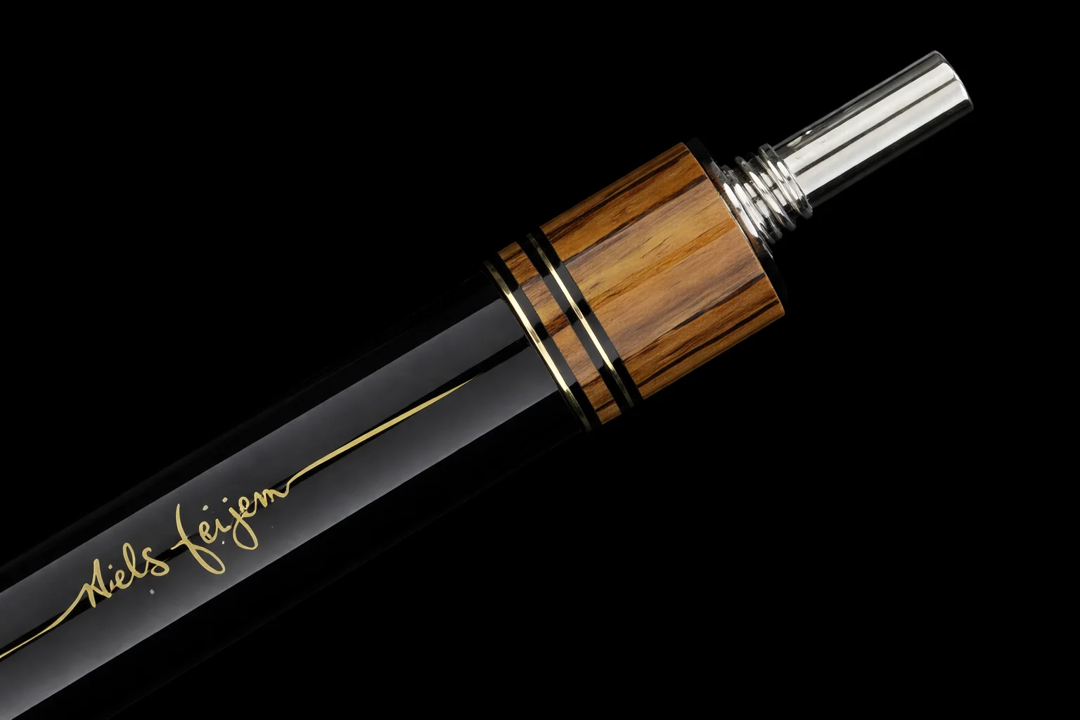 Niels Feijen Flames Leather product image (4)
