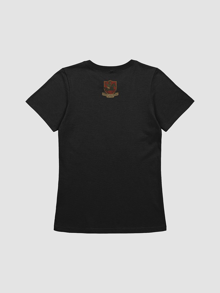 El Cucuy Women's Relaxed-fit Tee product image (2)