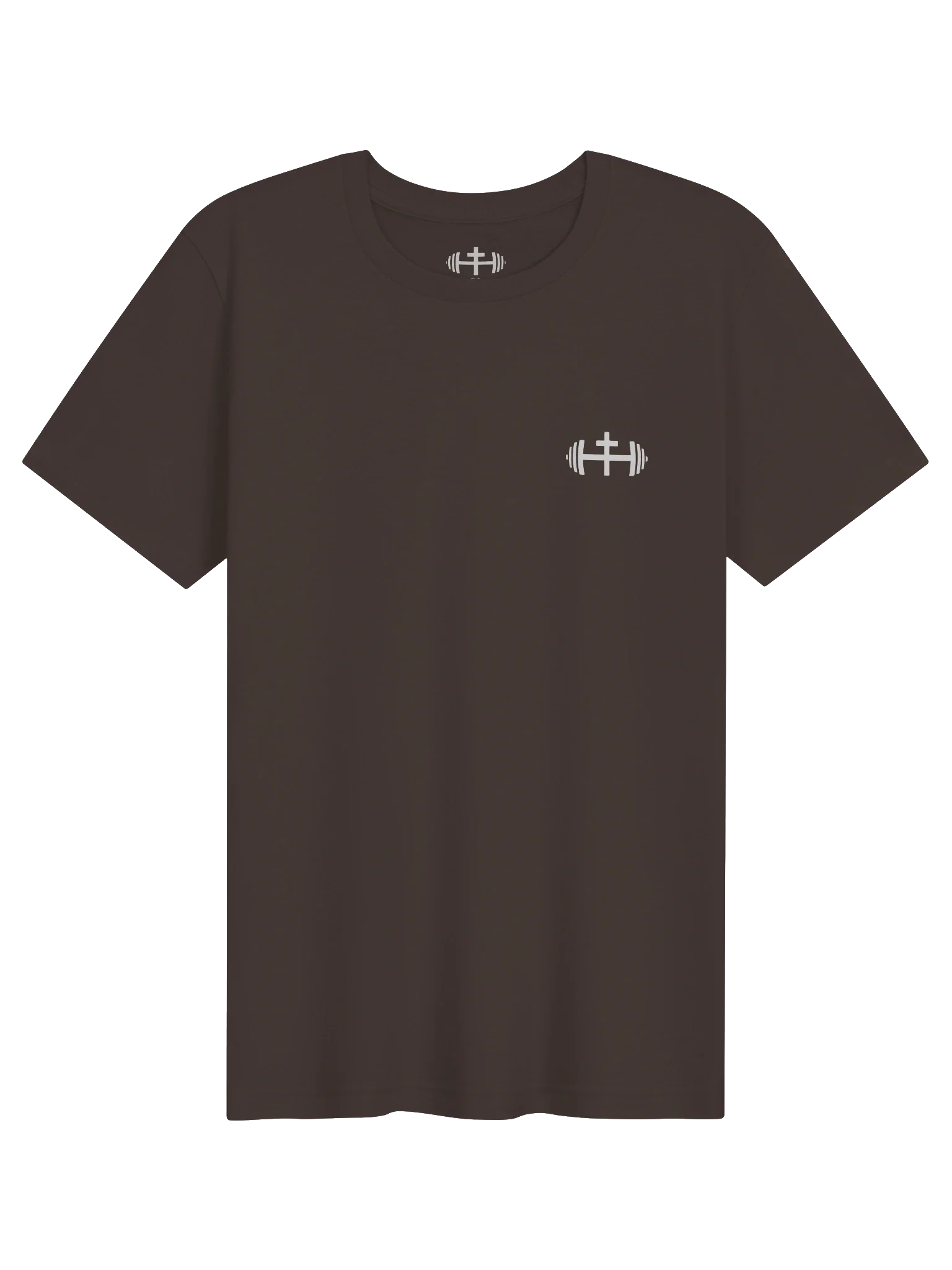 His House Unisex "Temple Blossom" T-Shirt by His House