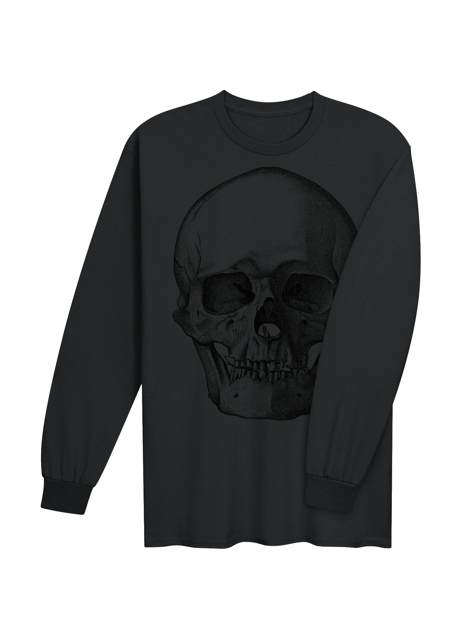 Long Sleeve T-Shirt product image (24)