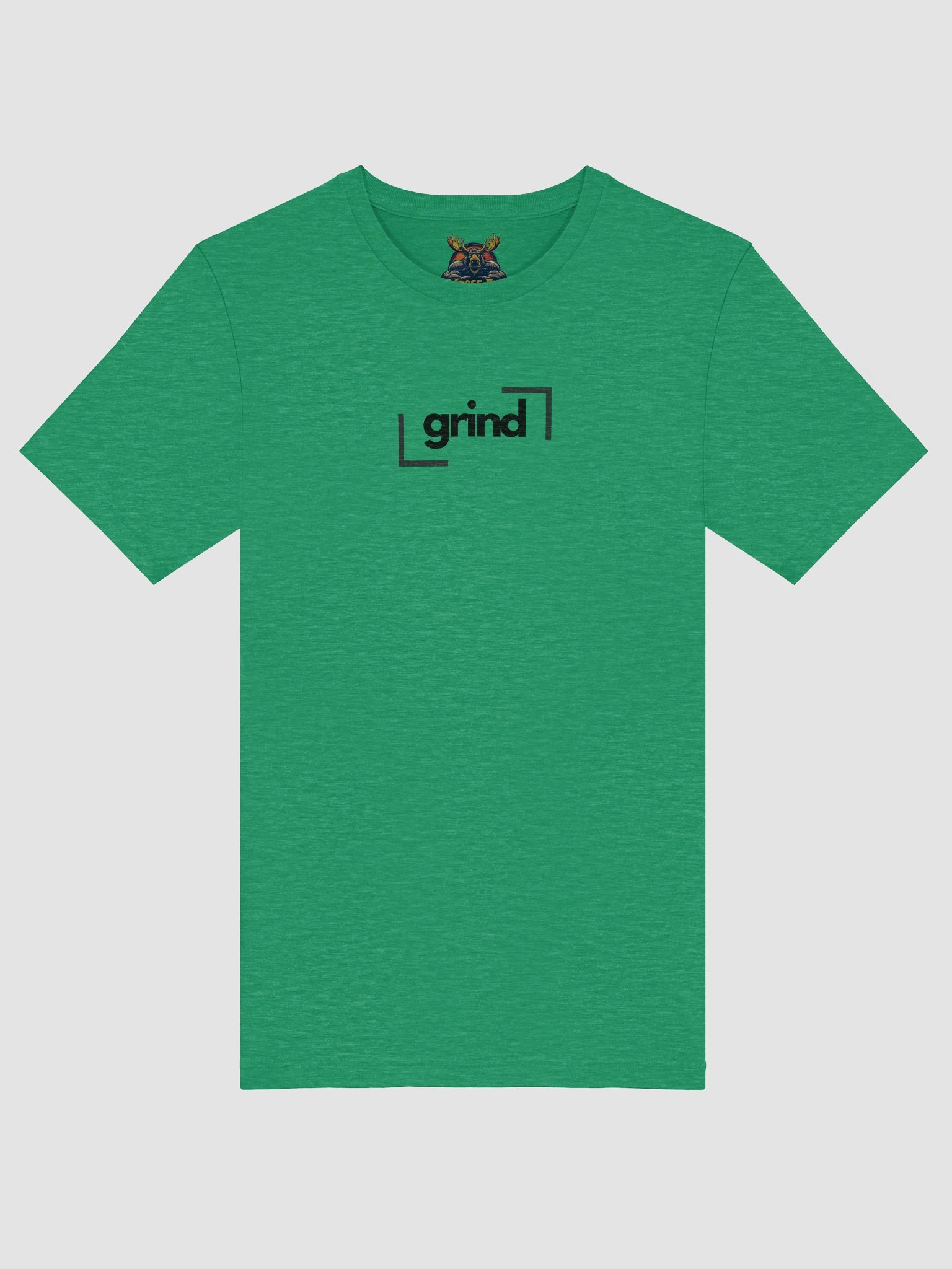 Grind - T-Shirt product image (49)