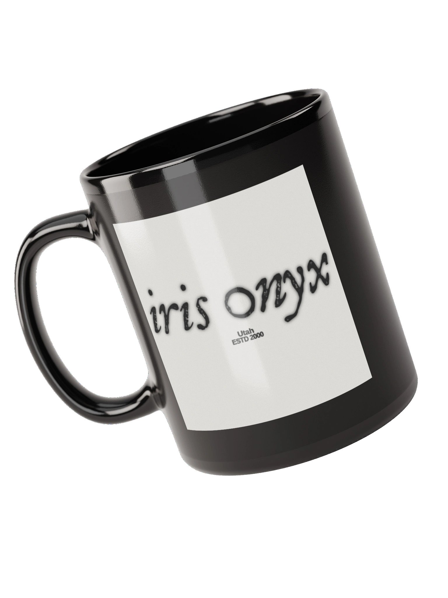 est. iris mug product image (5)