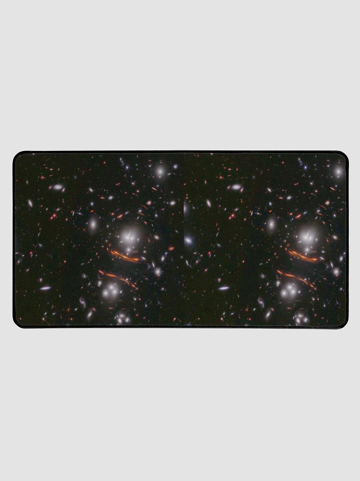 JWST ASTRO Desk Mat 15.5