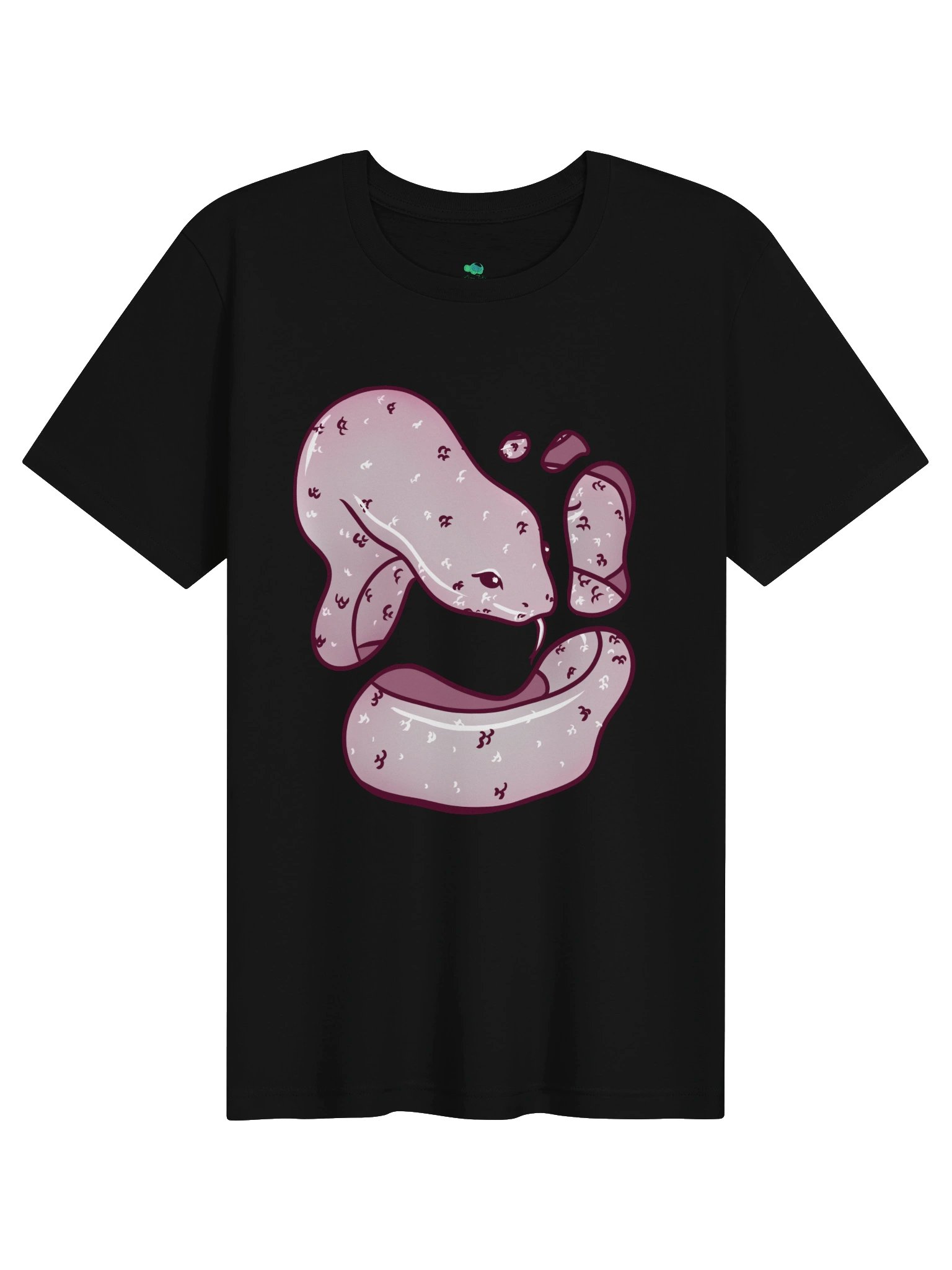 Inner Snake - Gentle product image (1)