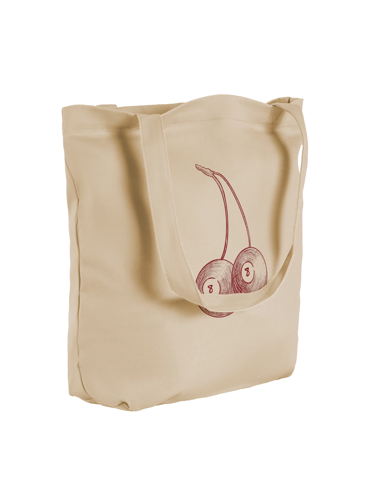 Cherries: Tote product image (4)