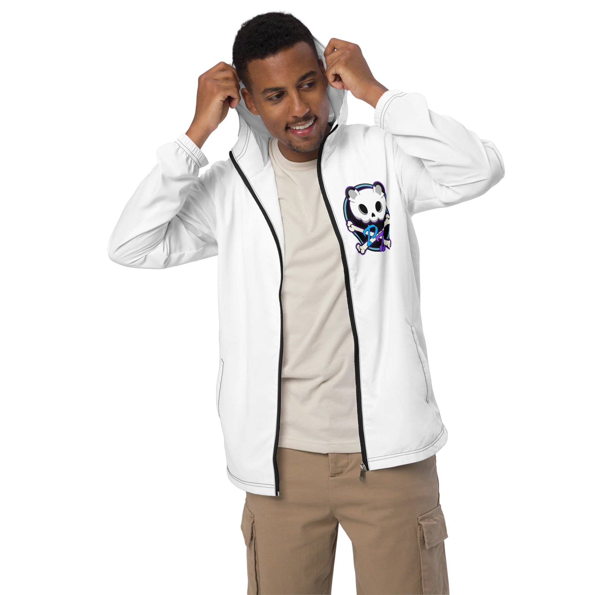 Panda-Wind-Breaker product image (4)