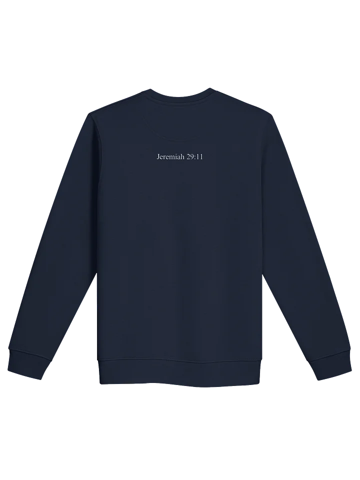 VIP Jeremiah 29:11 Unisex Crewneck product image (2)