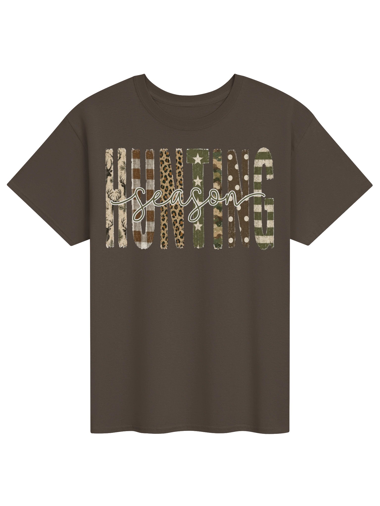 Hunting Season Tee product image (1)