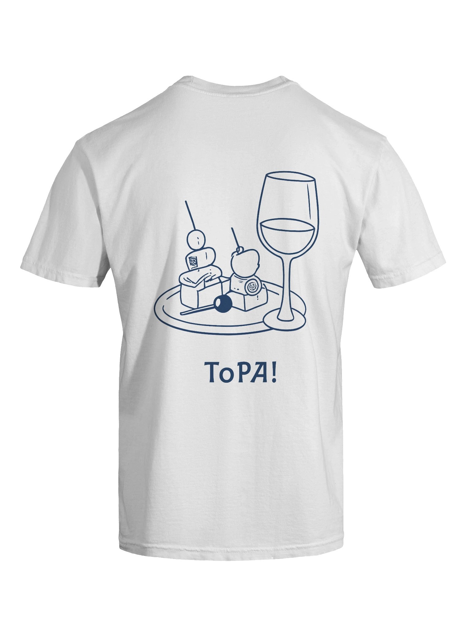 TOPA! MEN product image (7)