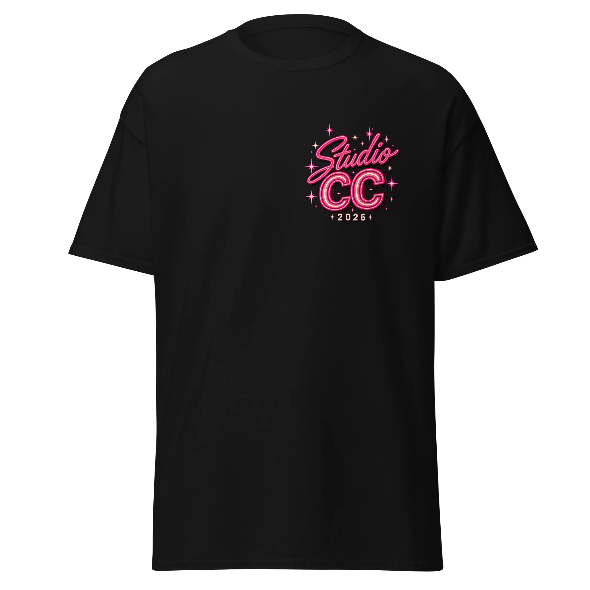 CC Lakeland Tee product image (1)