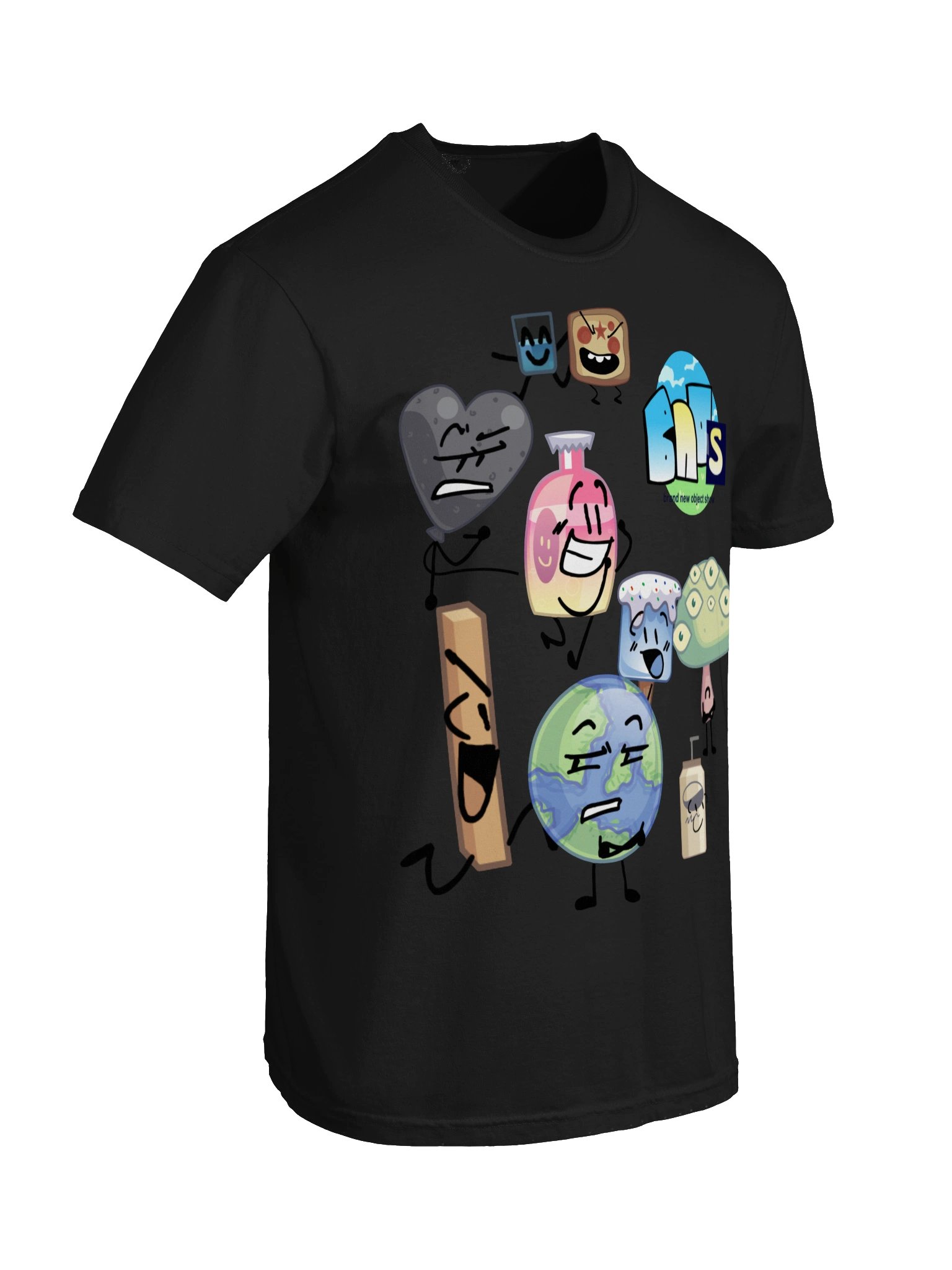 BNJOS T SHIRT THAT WILL NOT GET YOU BUKLLIED AT SCHOOL product image (6)
