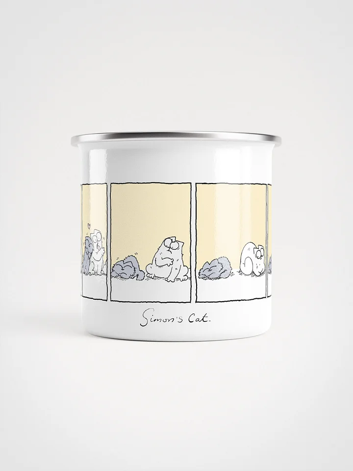 Pet Me Mug product image (1)