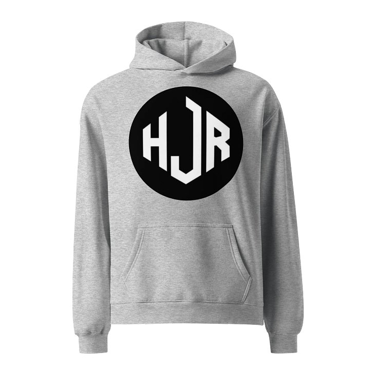 The Original HJRgarage Hoodie product image (2)