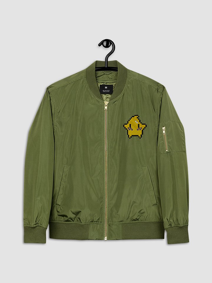 Starboi Bomber Jacket product image (2)