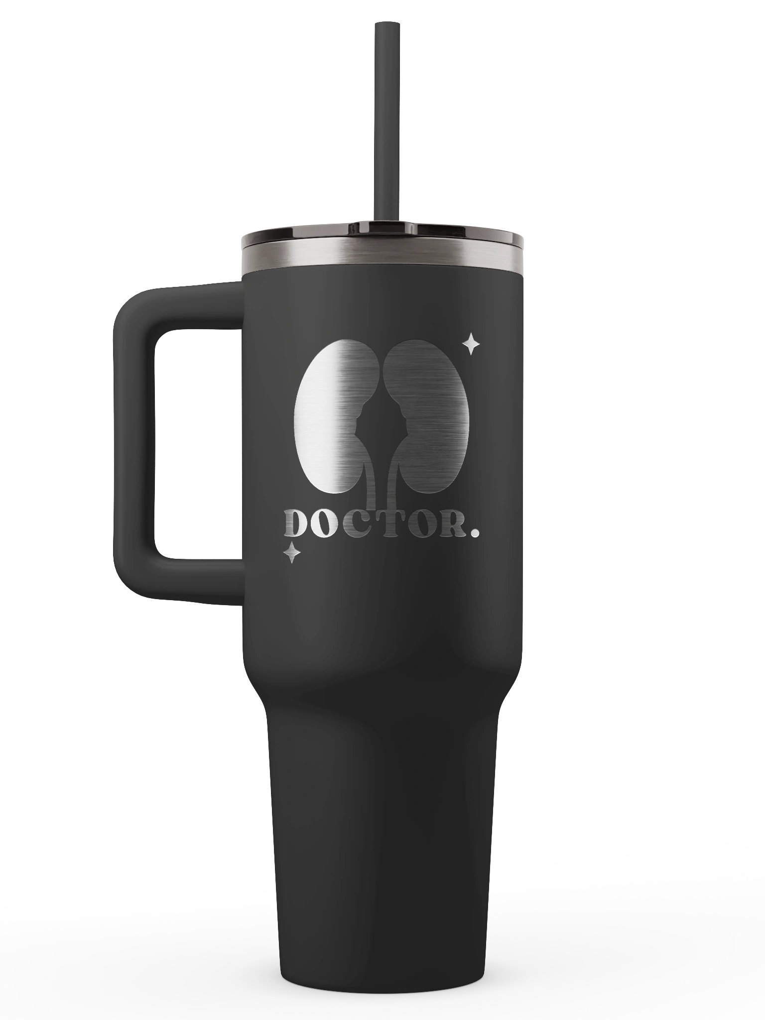 Nephrologists Fall Aesthetic Insulated Travel Tumbler product image (1)