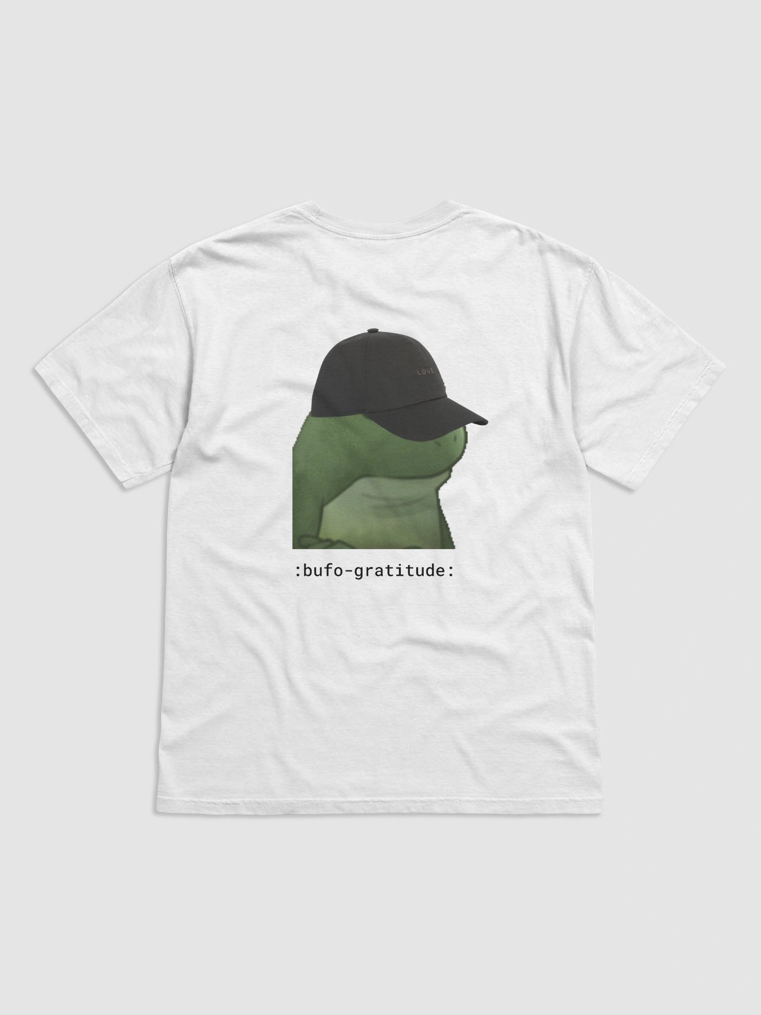 bufo-gratitude-white product image (2)