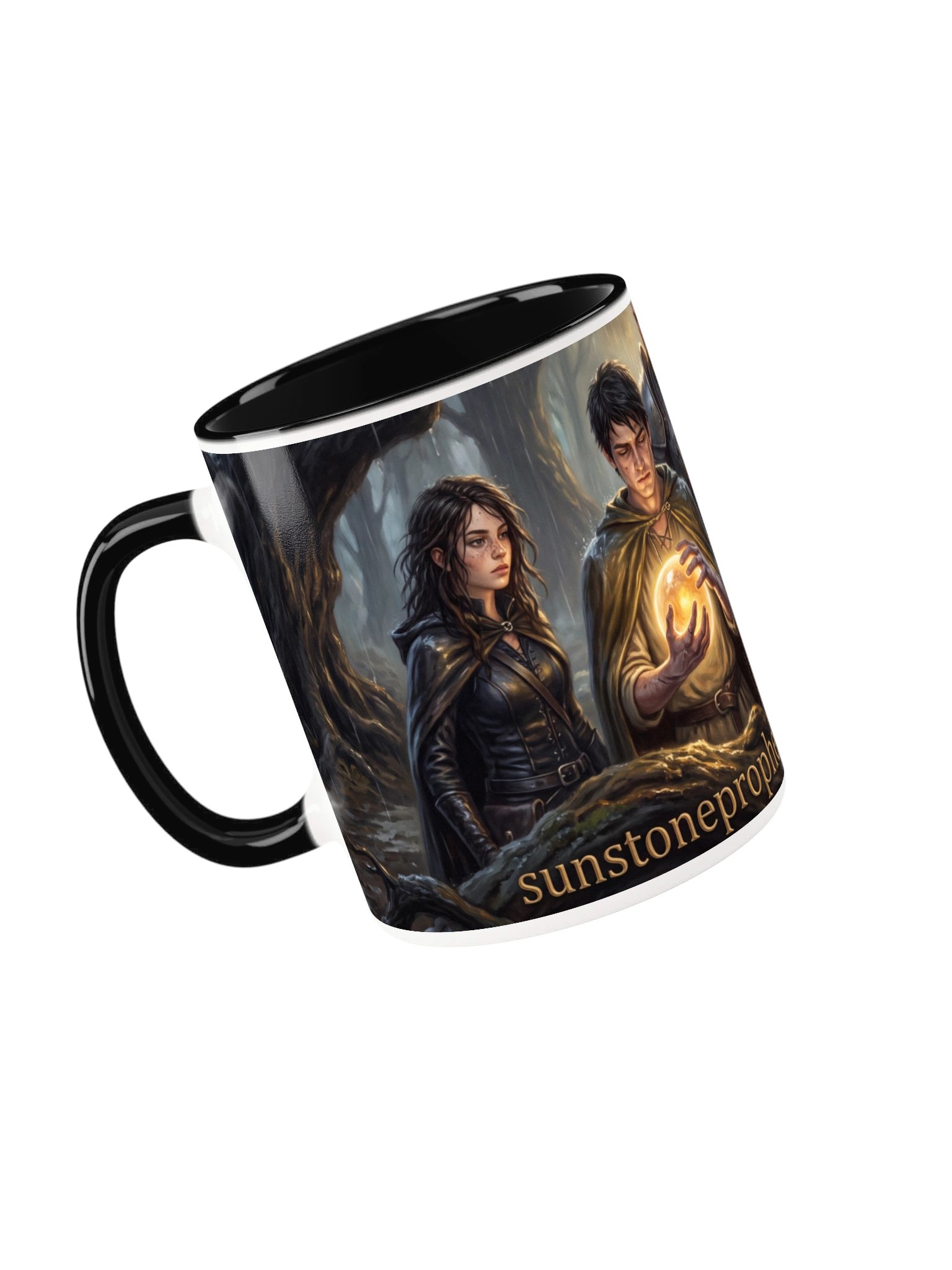 Sunstone Mug product image (5)