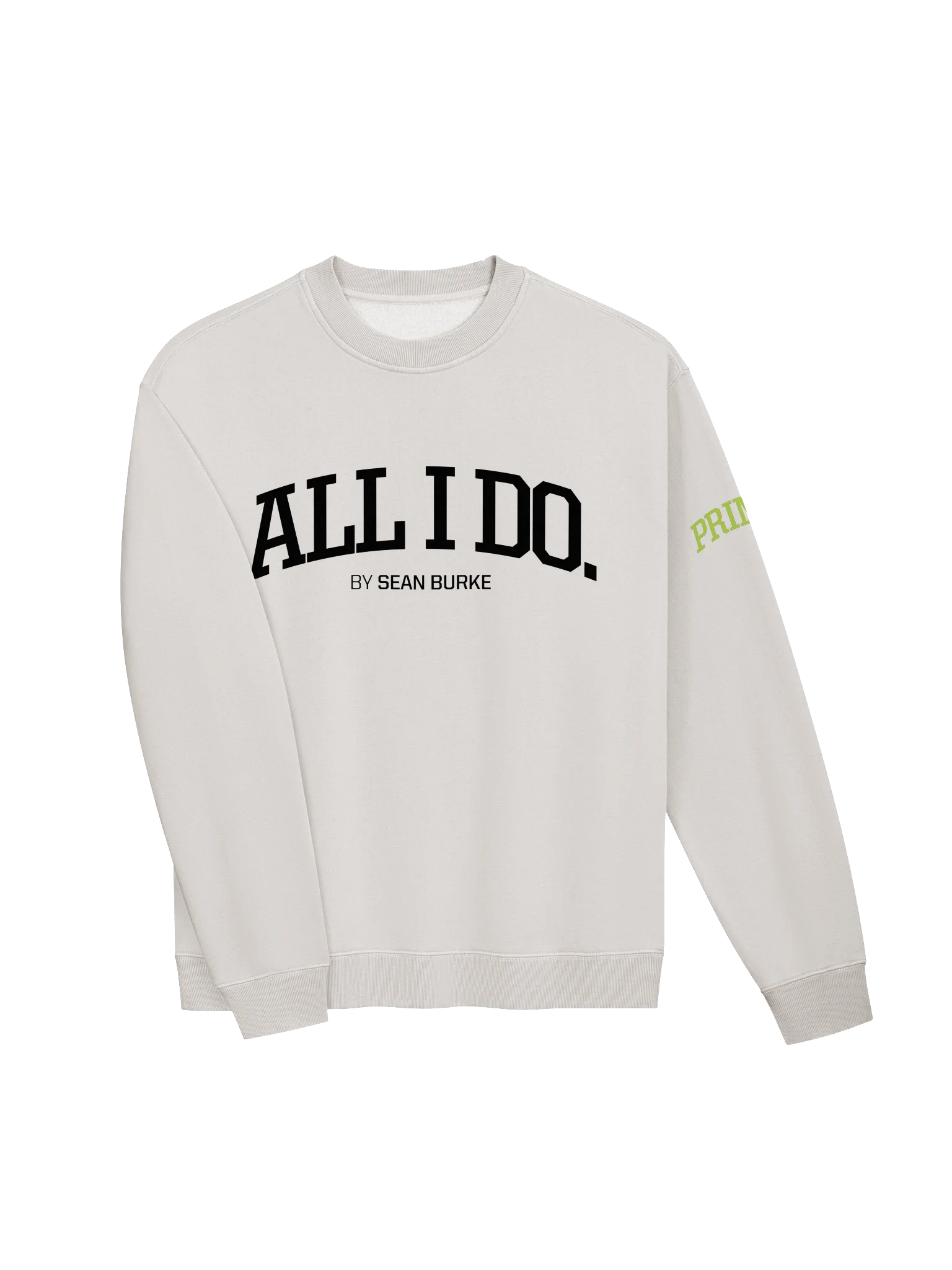 ALL I DO by Sean Burke - Official Crew product image (3)