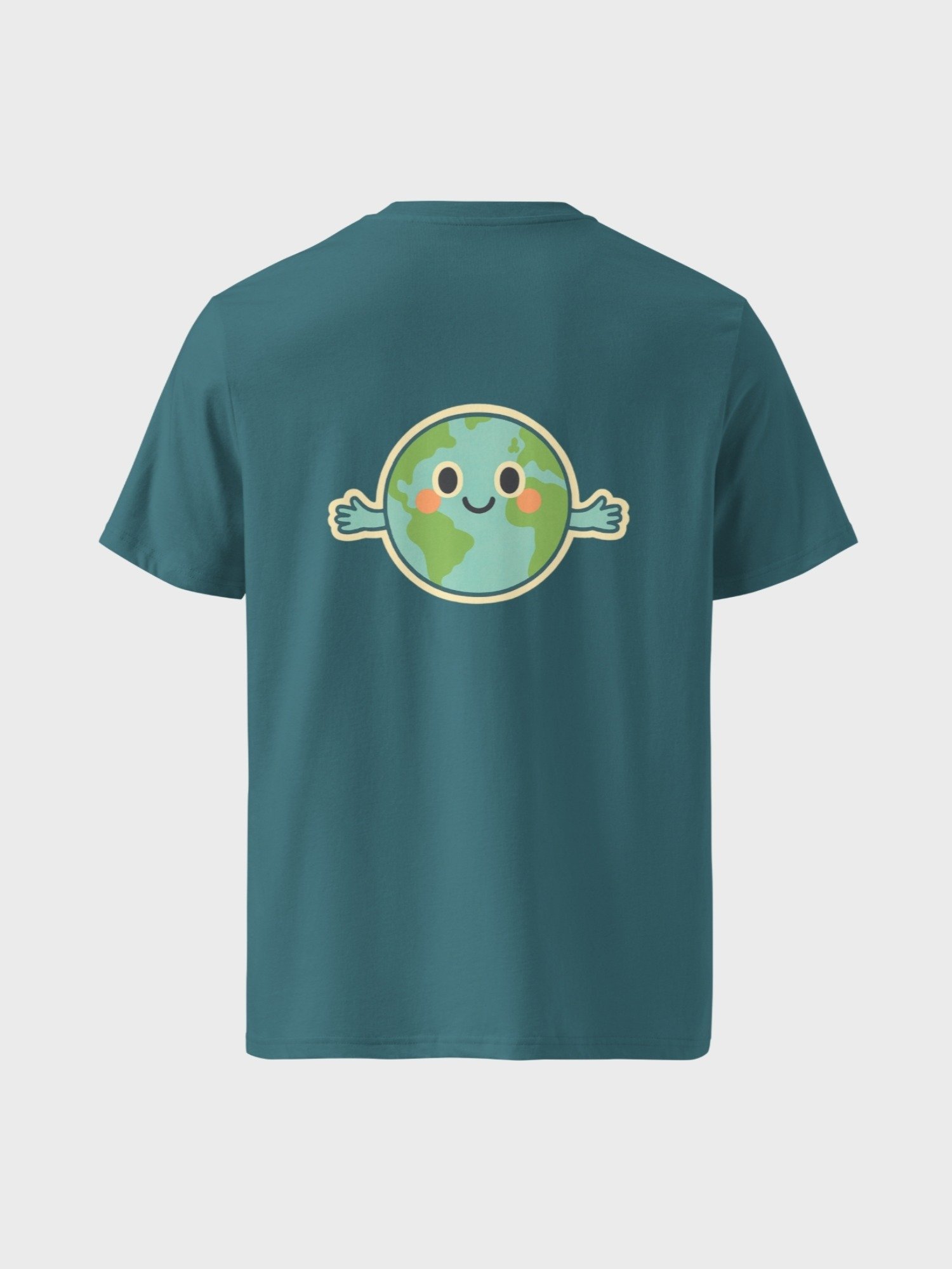"Mi Casa" Eco Tee product image (5)