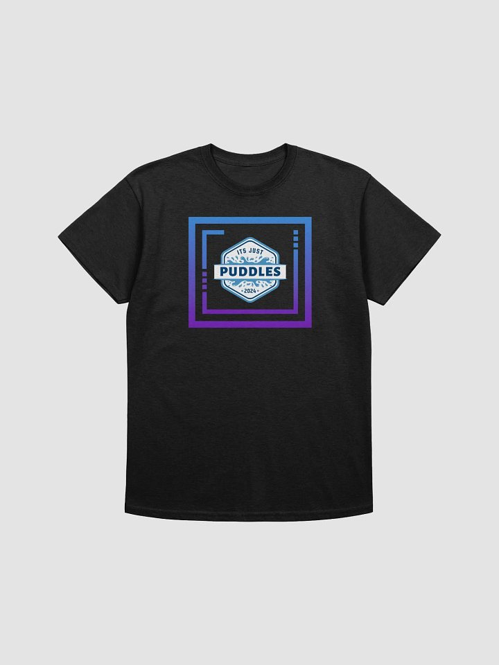 Puddles Logo Shirt product image (2)