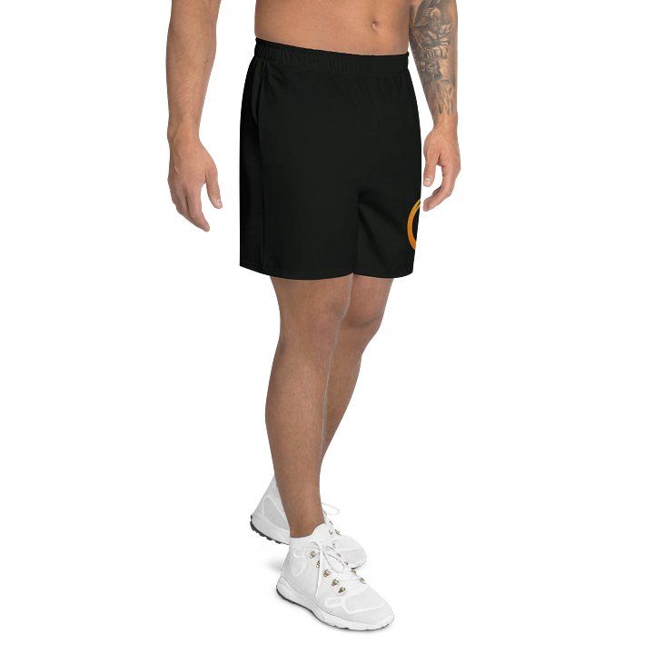 Progenitor Shorts product image (2)