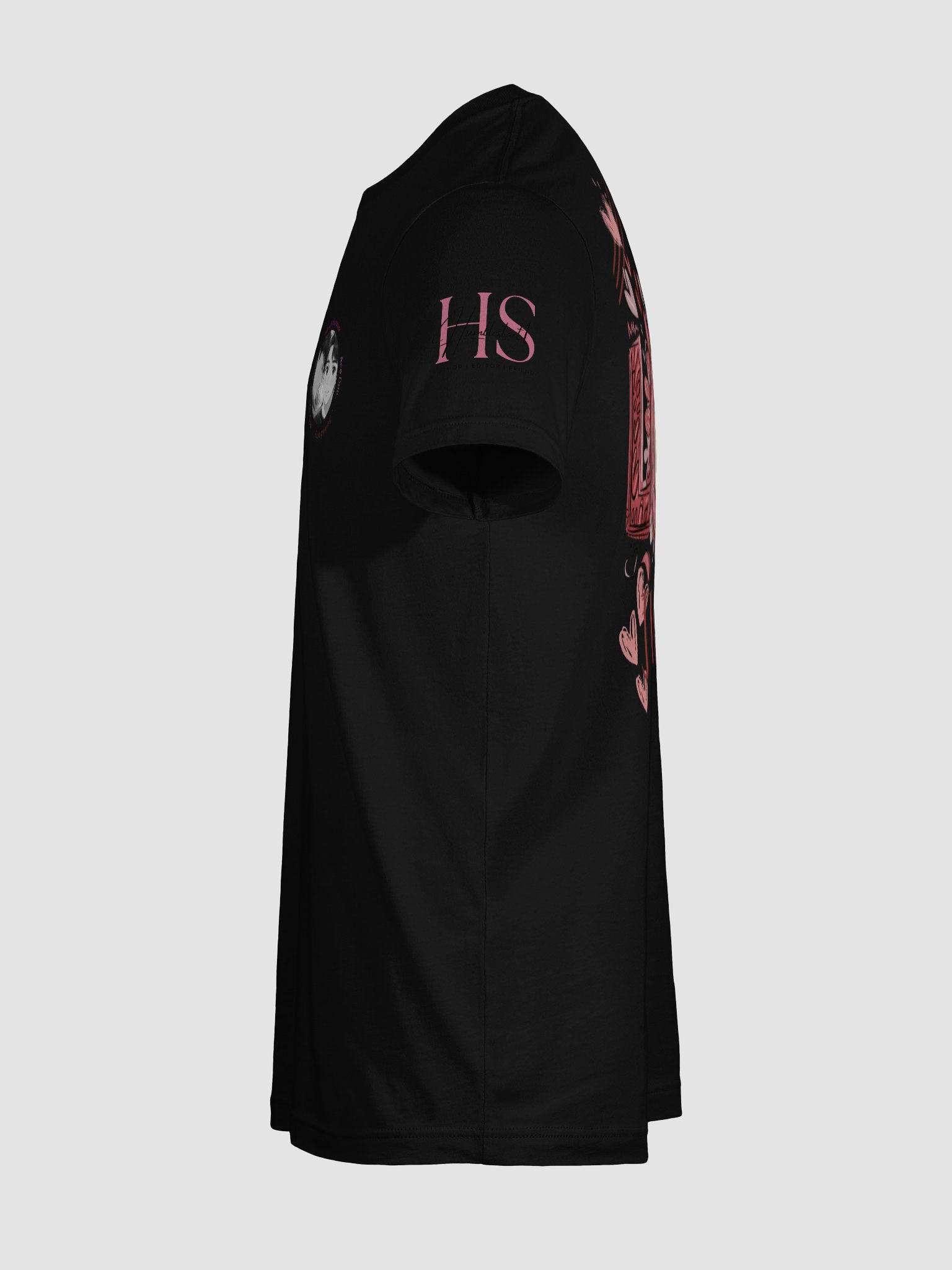 Jikook Valentines Day Tee product image (54)
