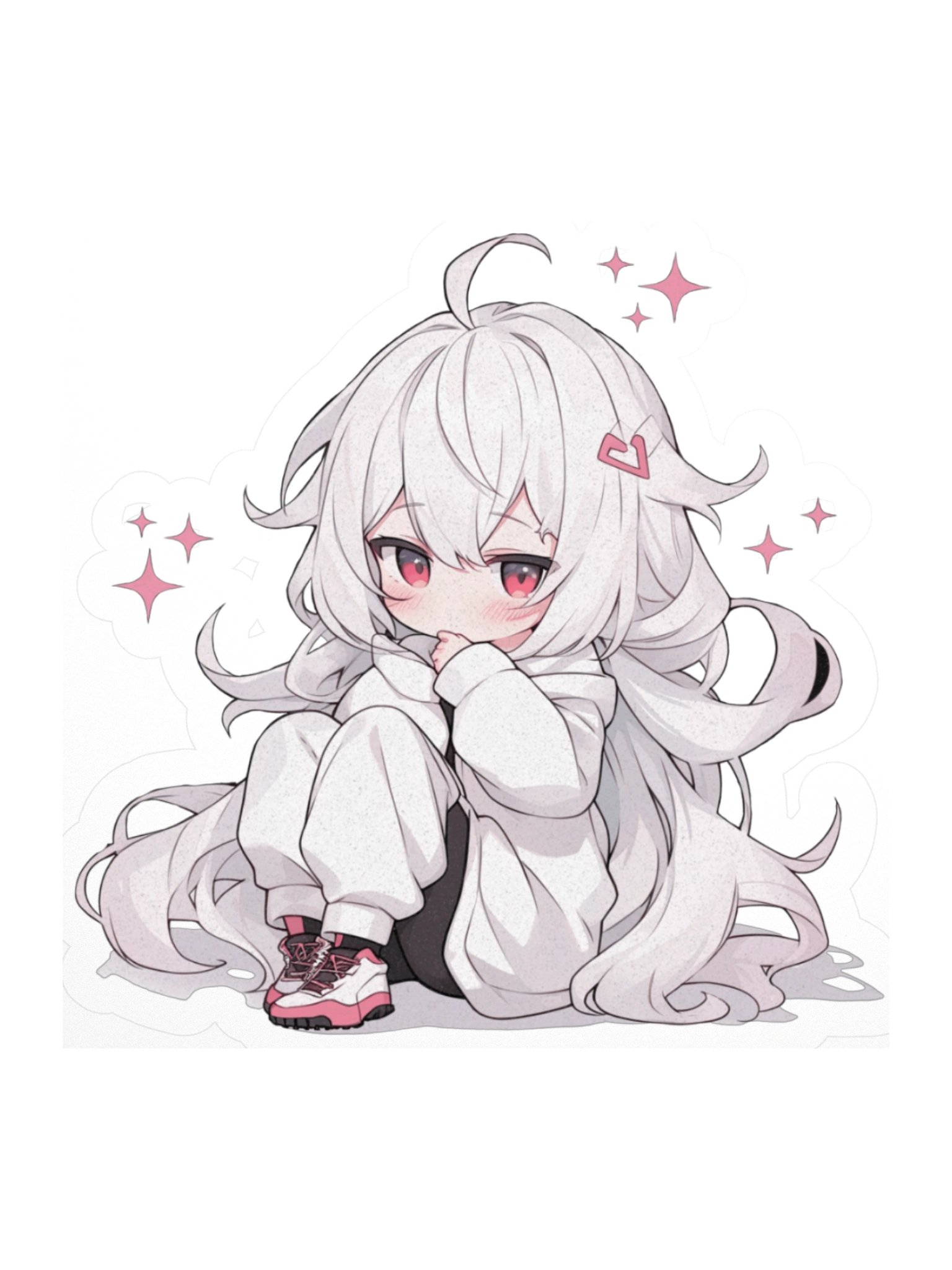 Suri's Sticker product image (3)