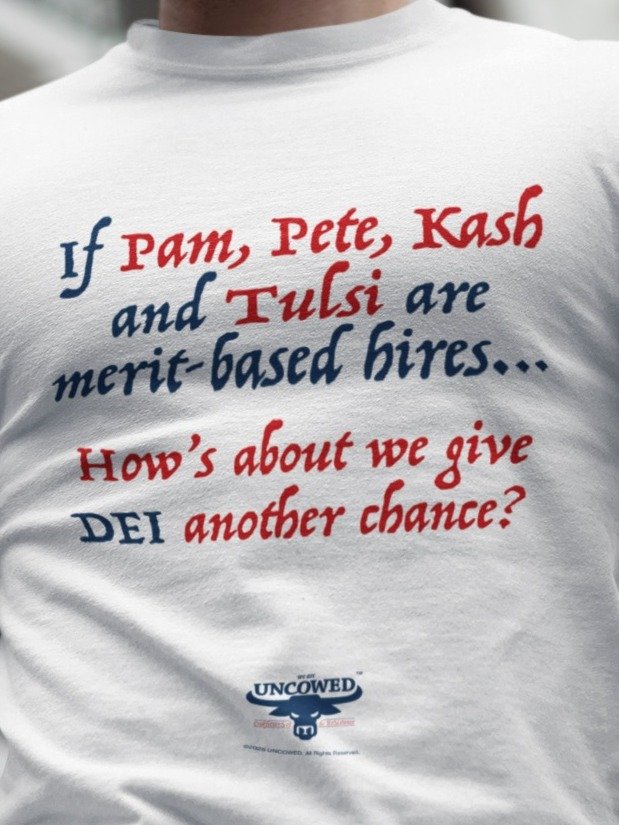 Merit-based?! product image (2)