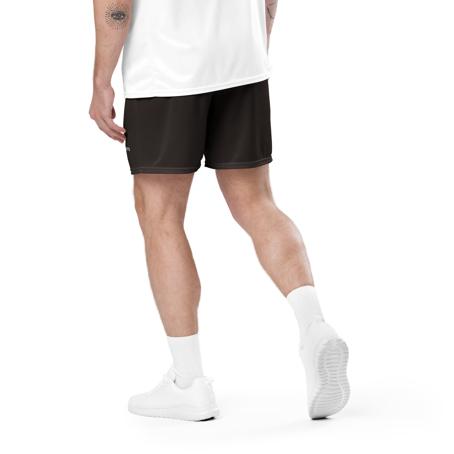 Sunday Jollof Kings Home Shorts product image (6)