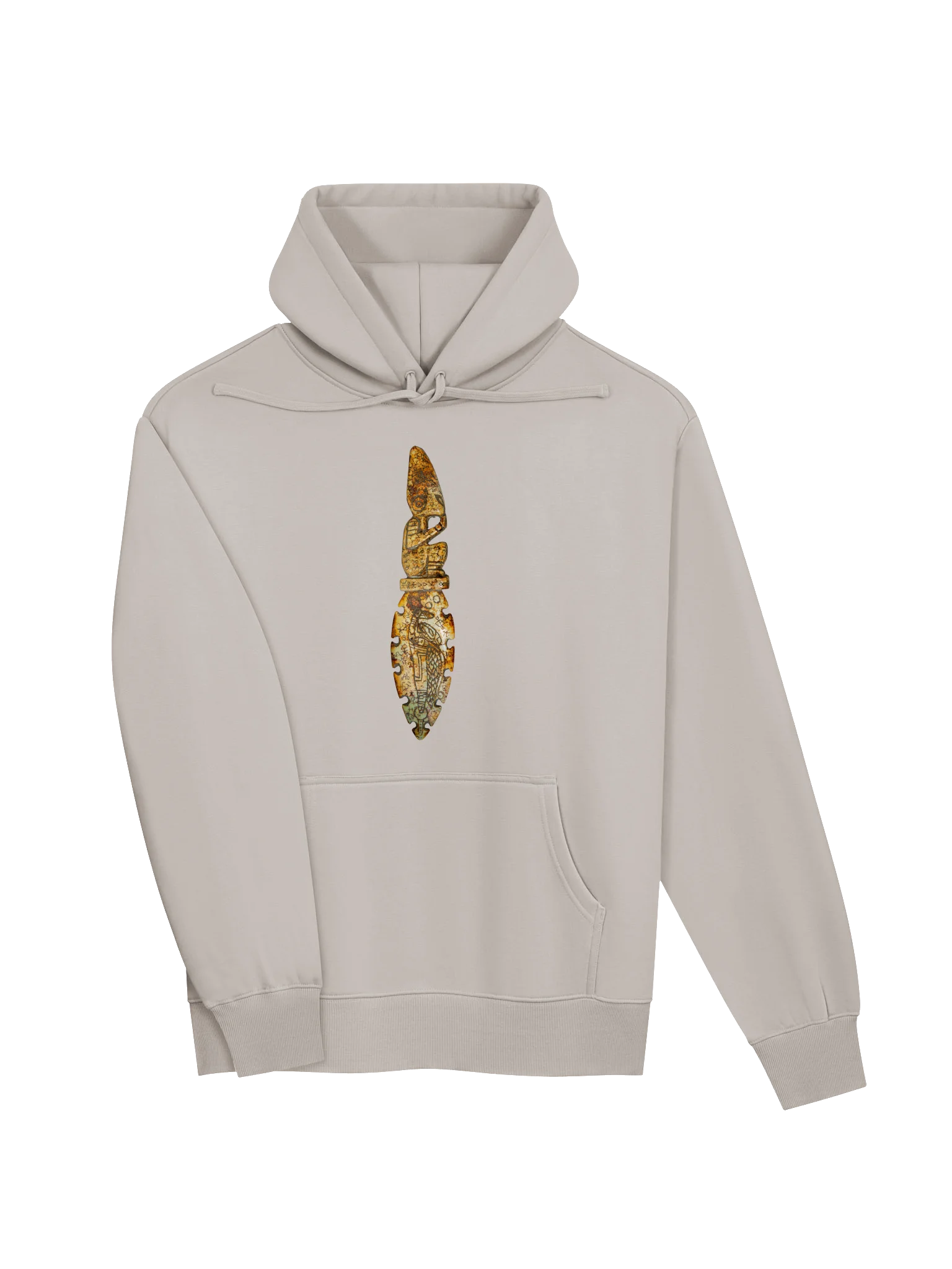 Flying High Hoodie product image (3)