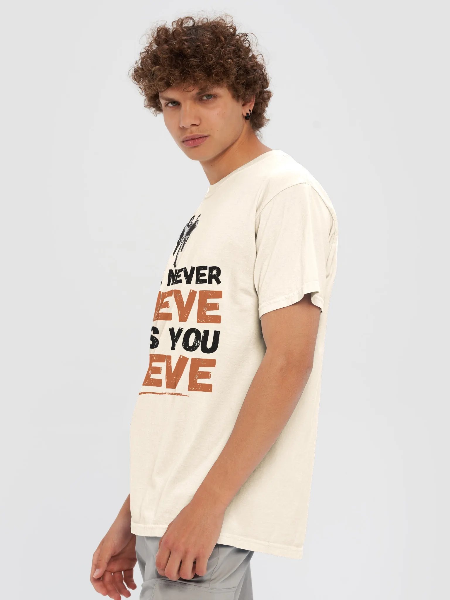 Believe & Achieve Runner Tee product image (30)