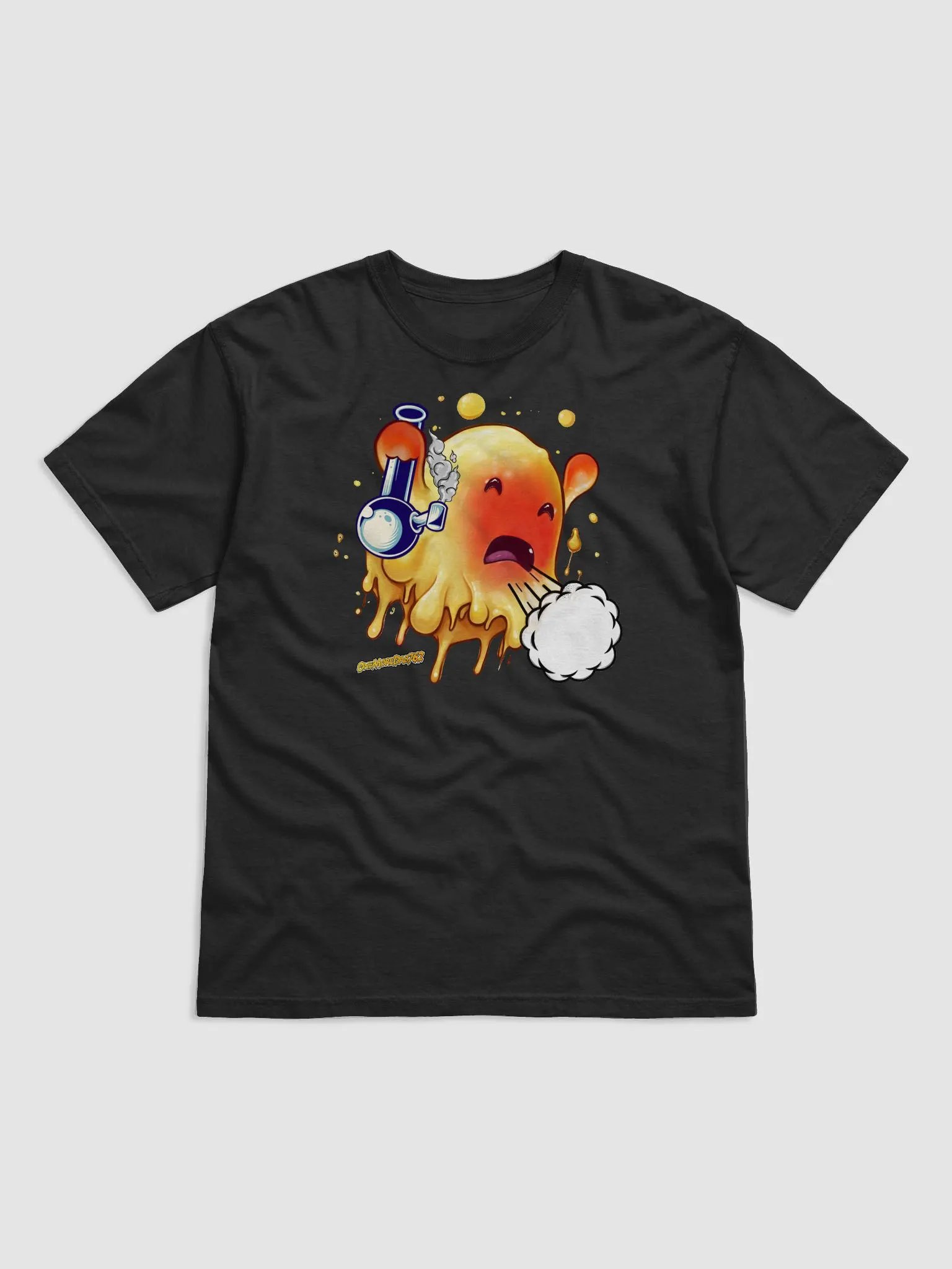 Globert Bong Tshirt product image (5)