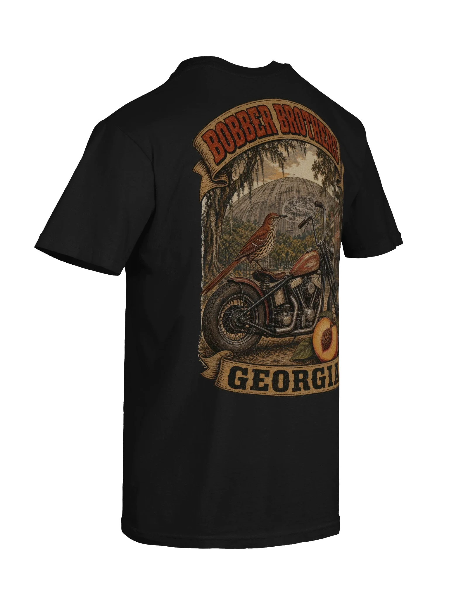 Bobber Brothers - Georgia - image 3
