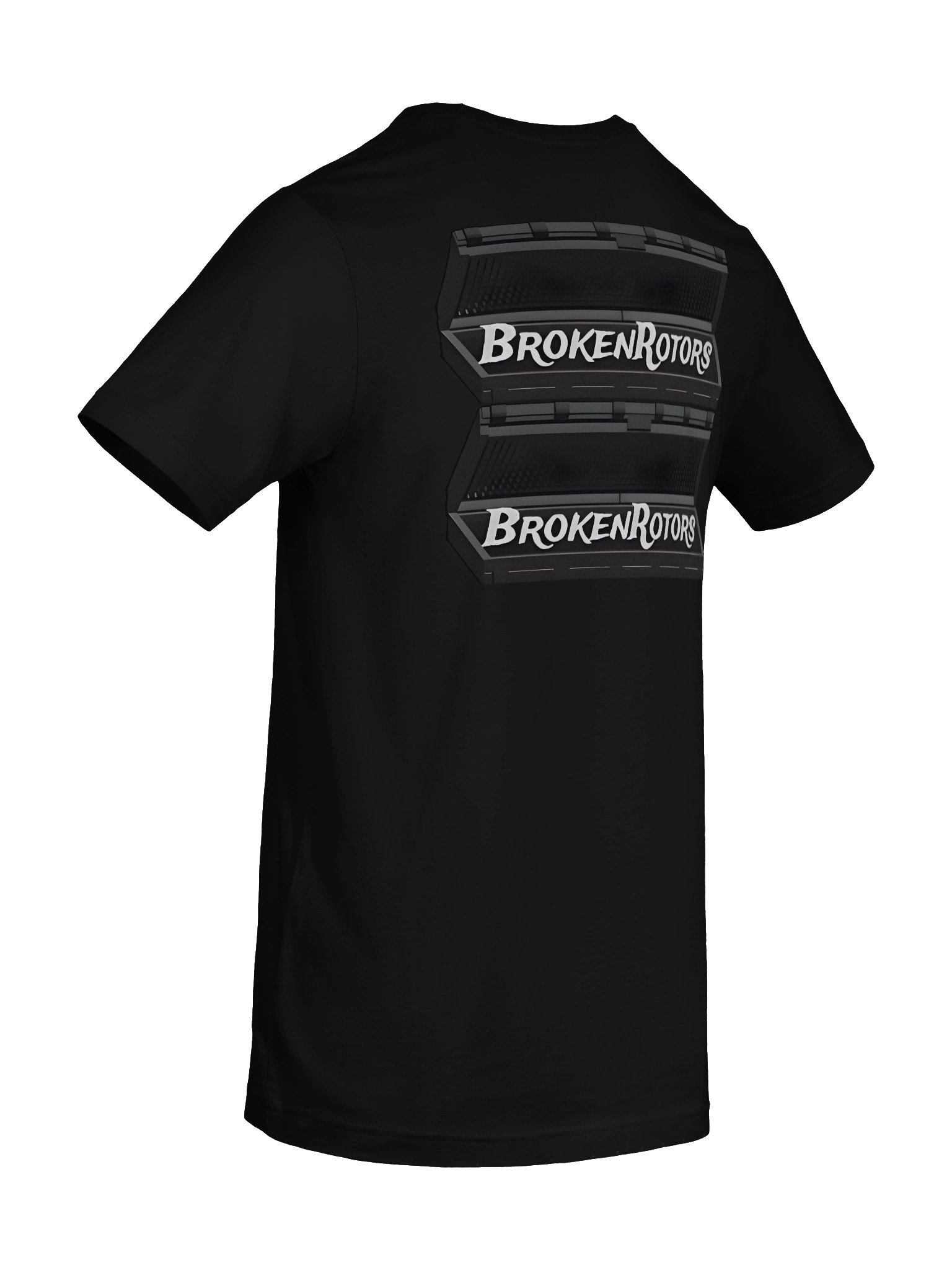 Loot Crate T Shirt product image (39)