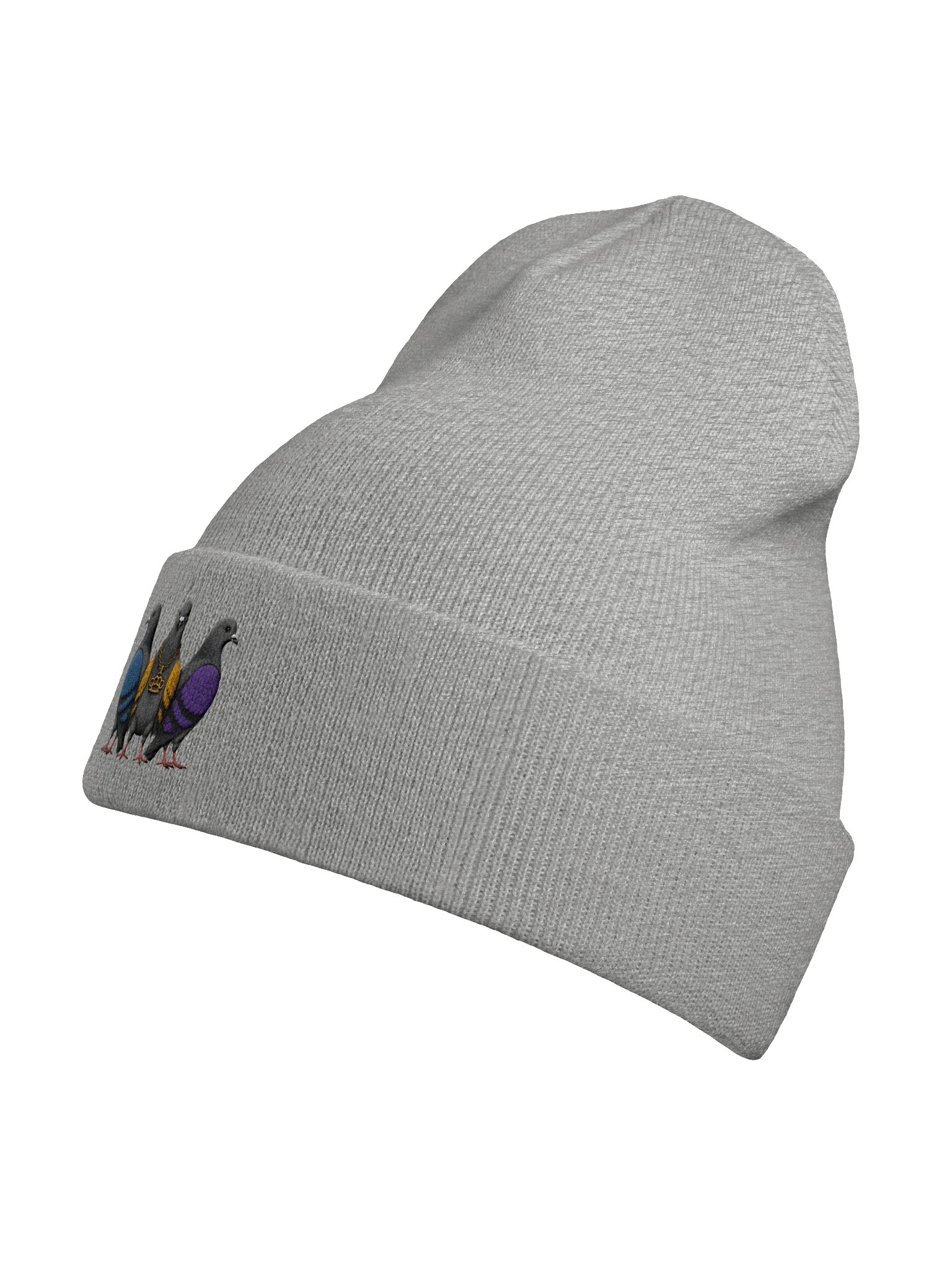 ClusterFLOCK (Beanie) product image (47)
