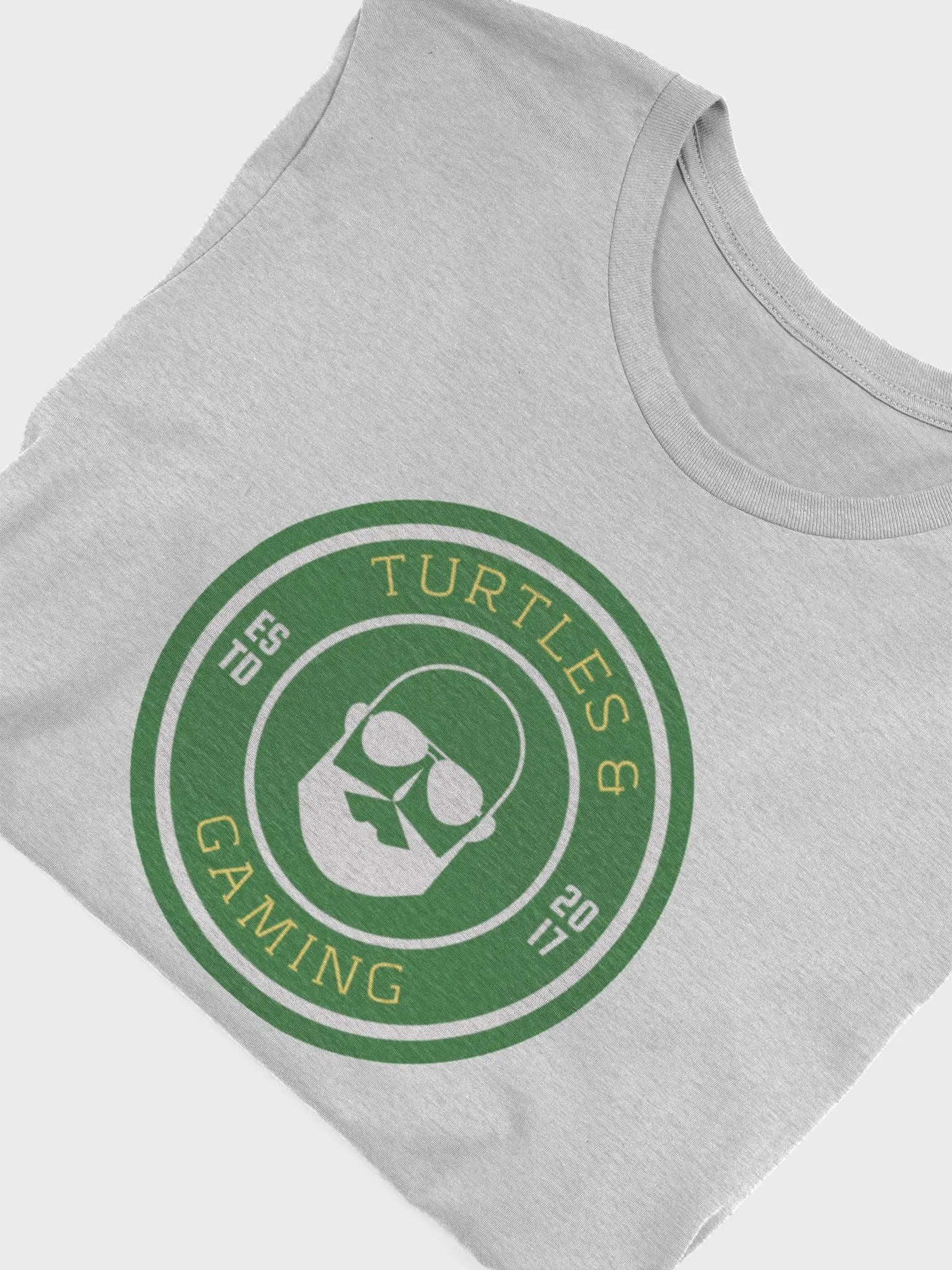 T&G Modern Tee product image (5)