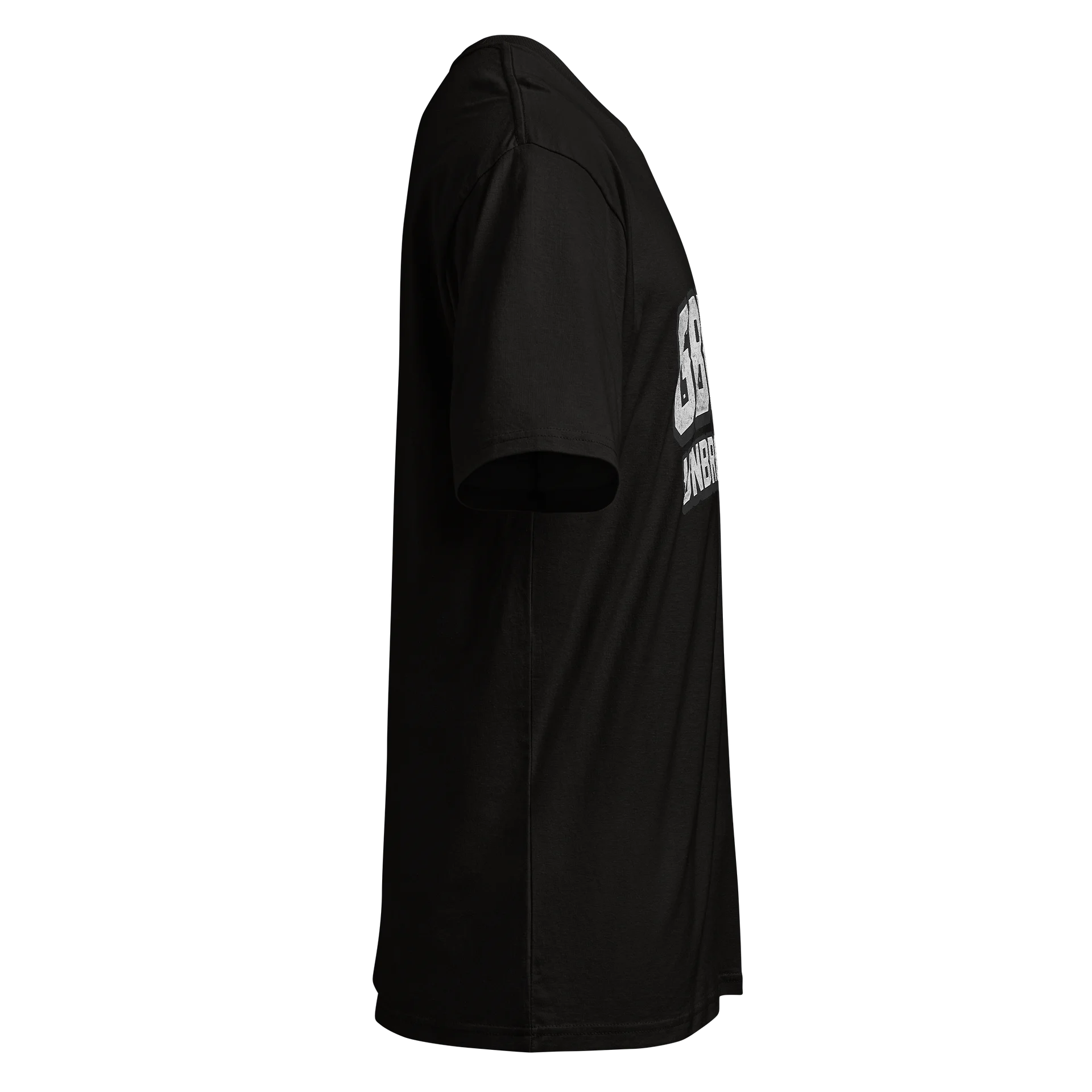 GBMT Unbroken T-Shirt product image (4)