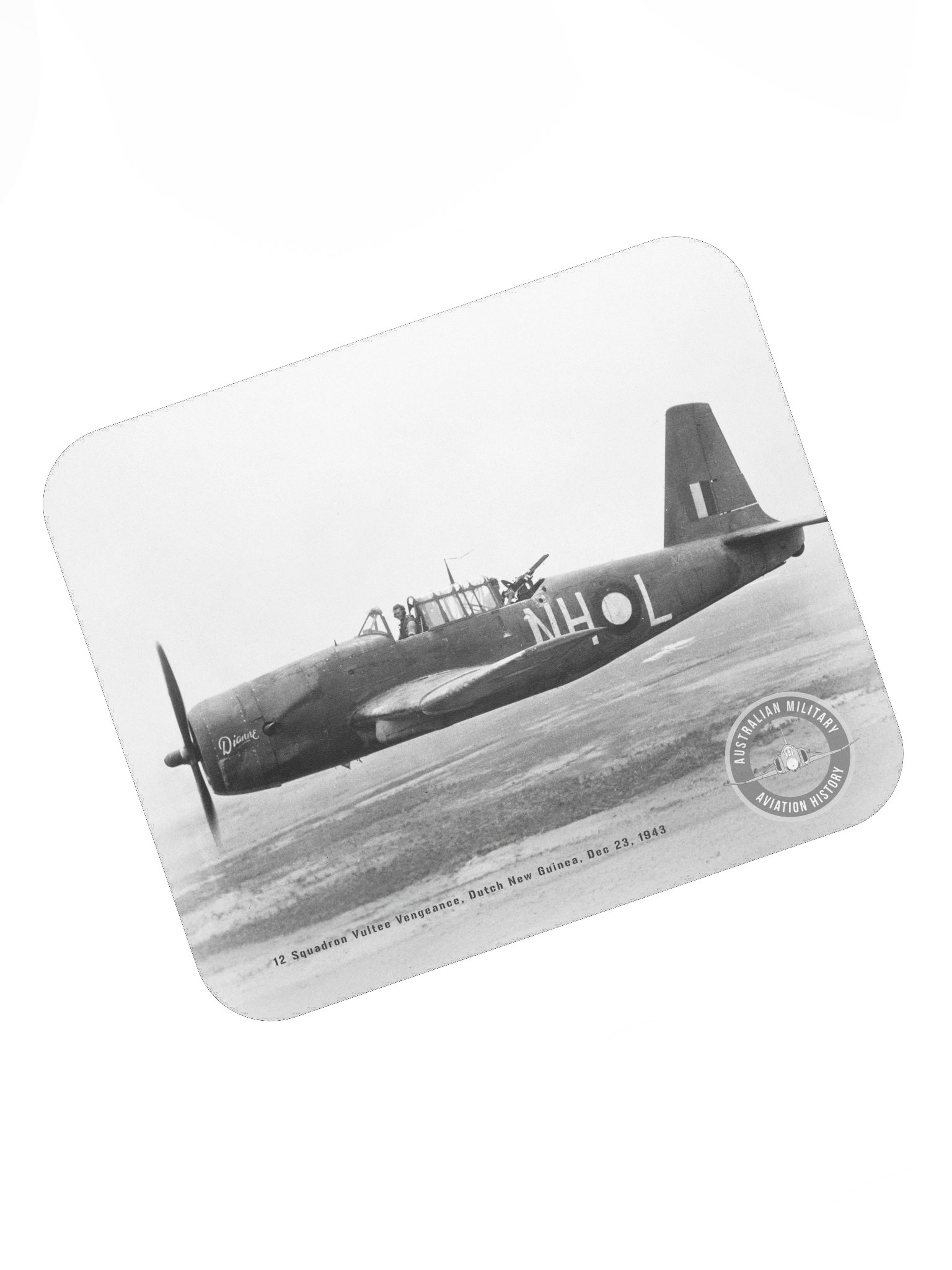 Vultee Vengeance "Dianne" product image (7)