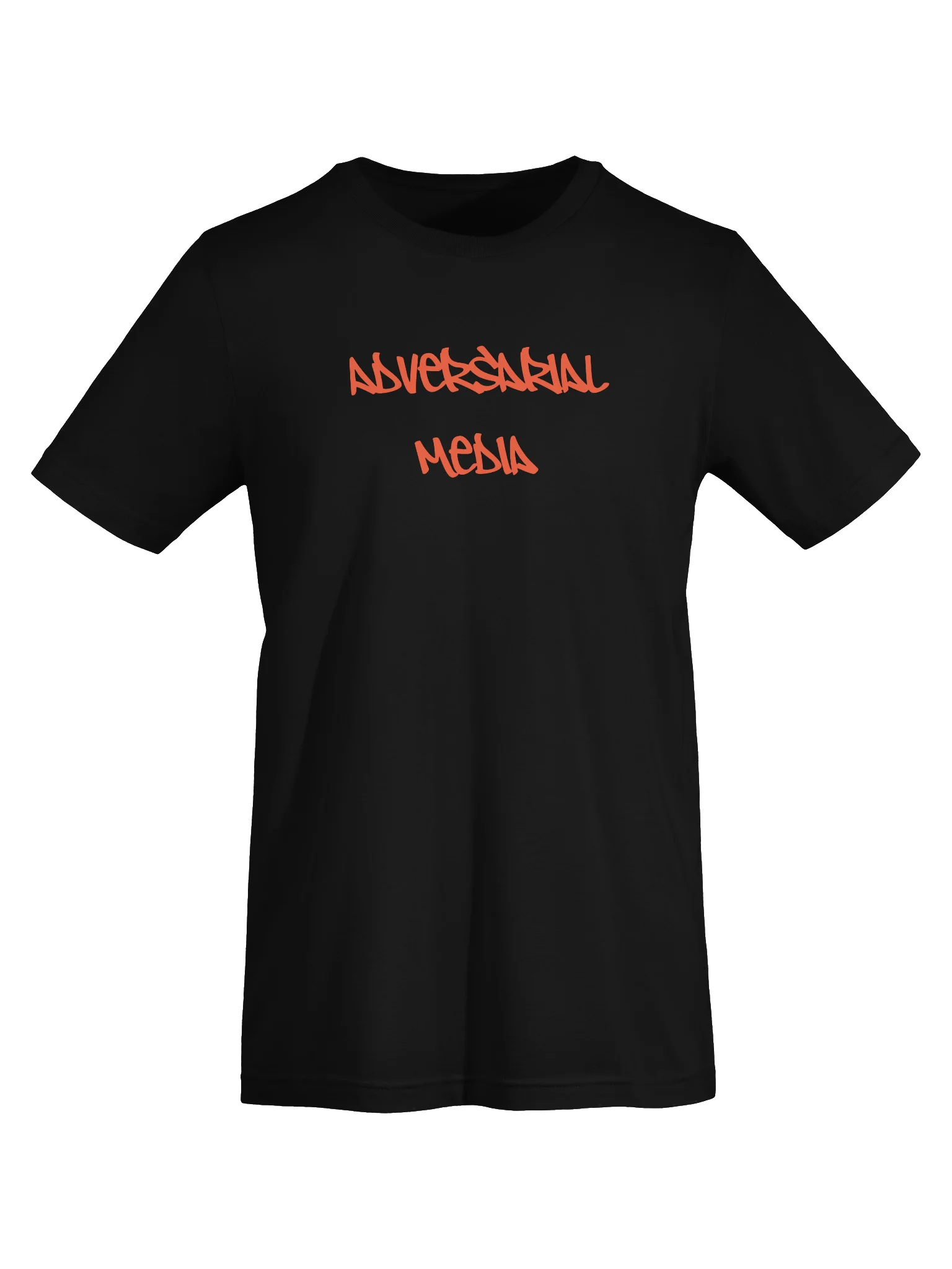 Adversarial Media product image (2)