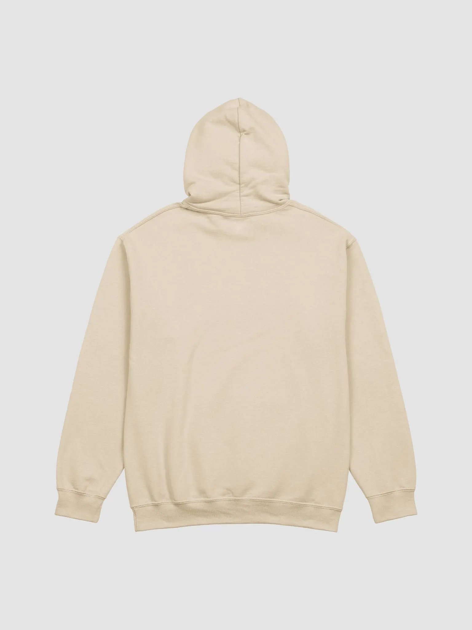 TYPE SH$! Keyboard Hoodie product image (4)