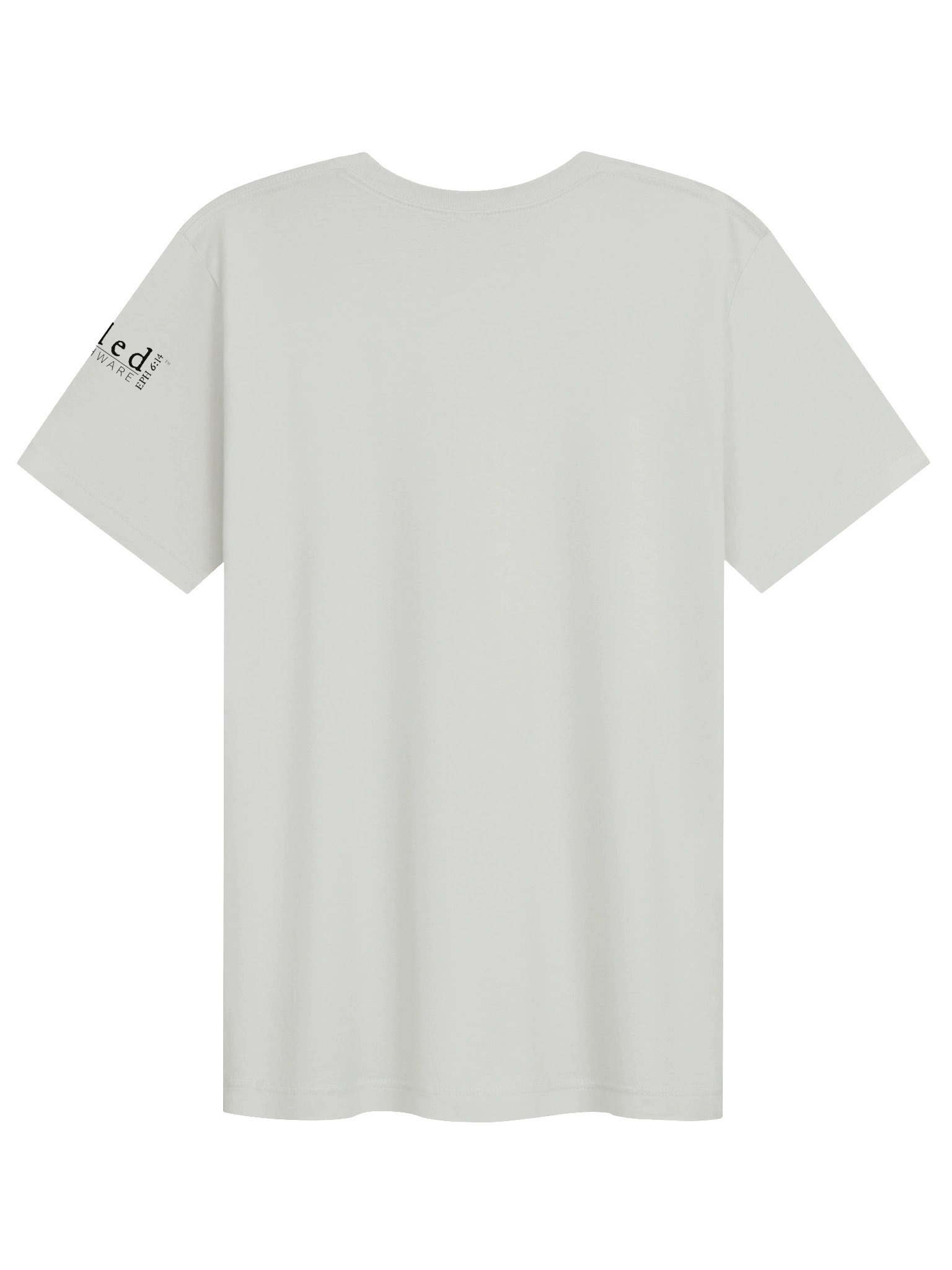 Hold To What Is Good 1 Thessalonians 5:21 Tee (Light Colored Shirts) product image (2)