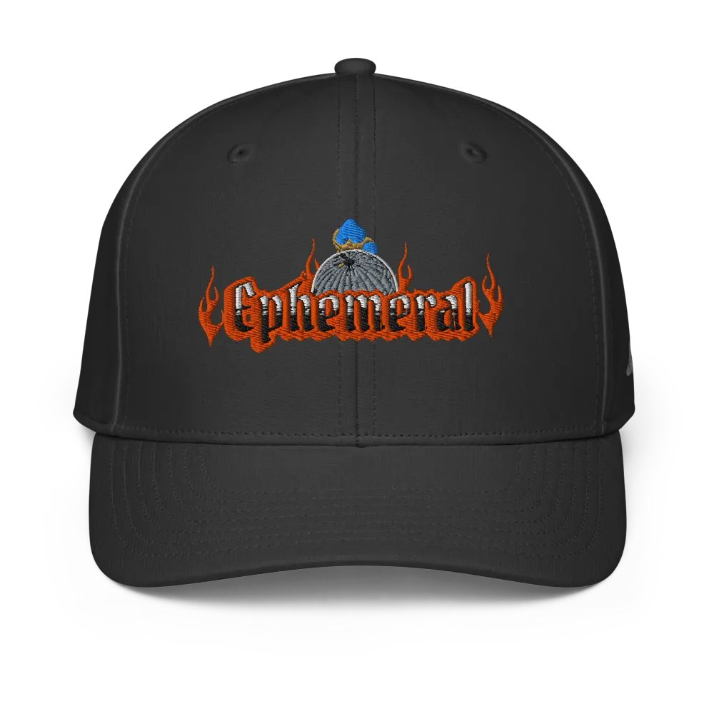 Ephemeral Flames Performance Cap product image (2)