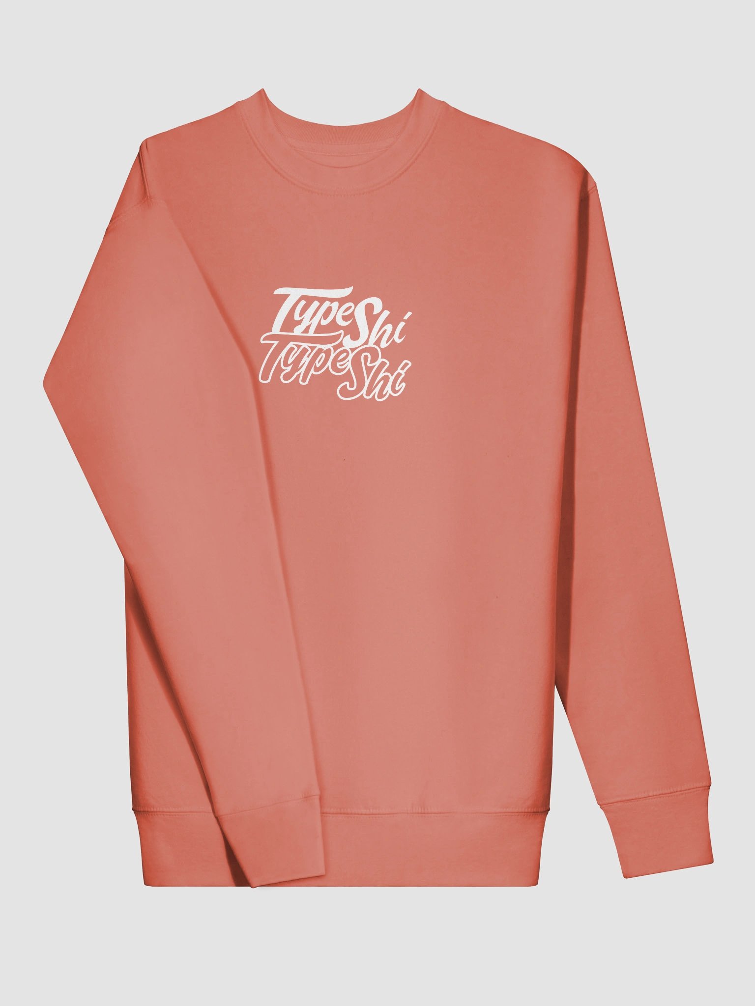 Type Shi Hoodie product image (87)