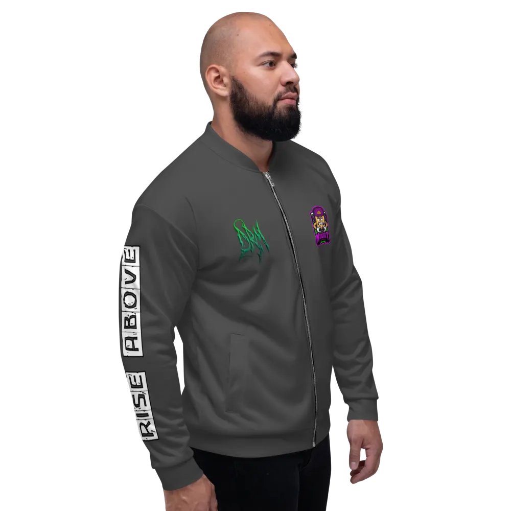 Rise Above Bomber product image (1)