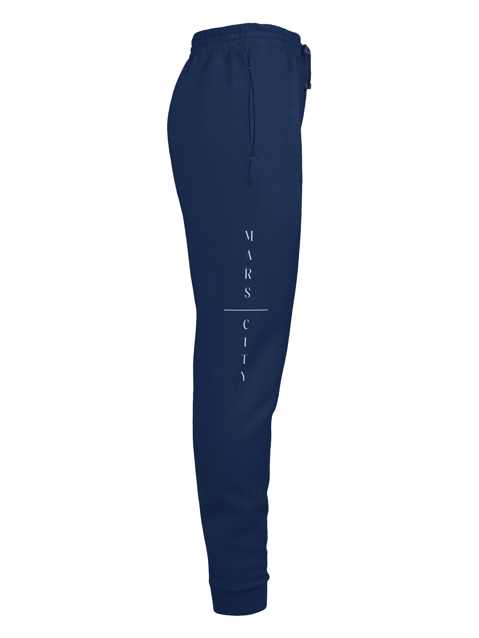 The Double sided sweat pant product image (6)