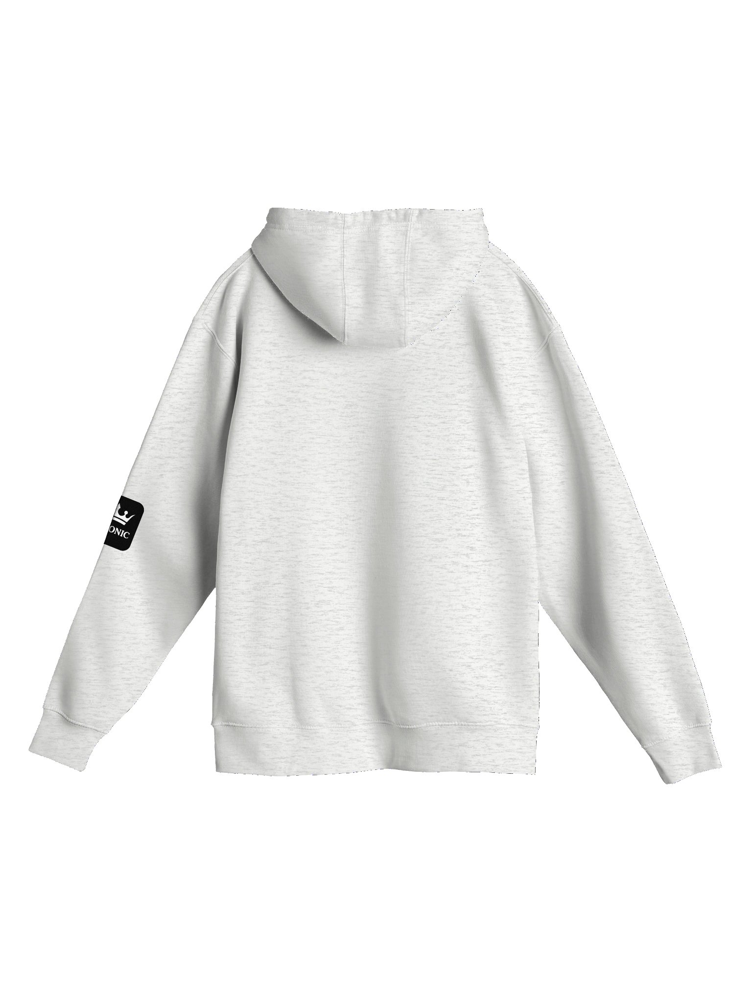 ICONIC University Pullover Hoodie product image (14)