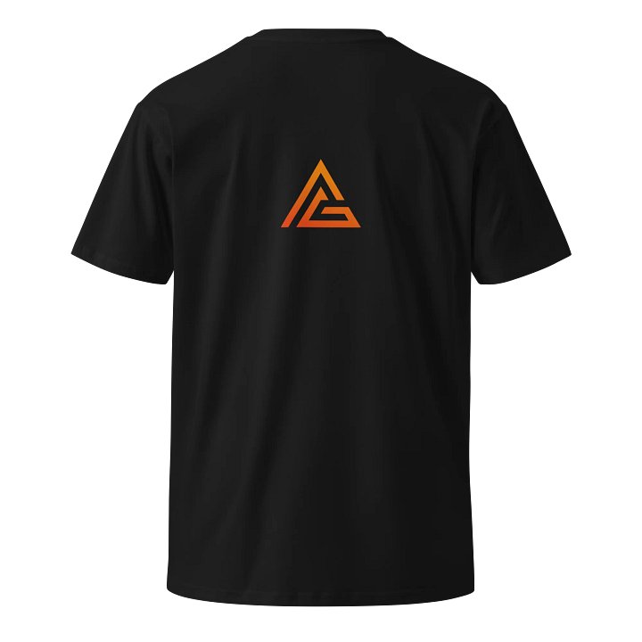 Ashes Gaming Signature Tee product image (1)