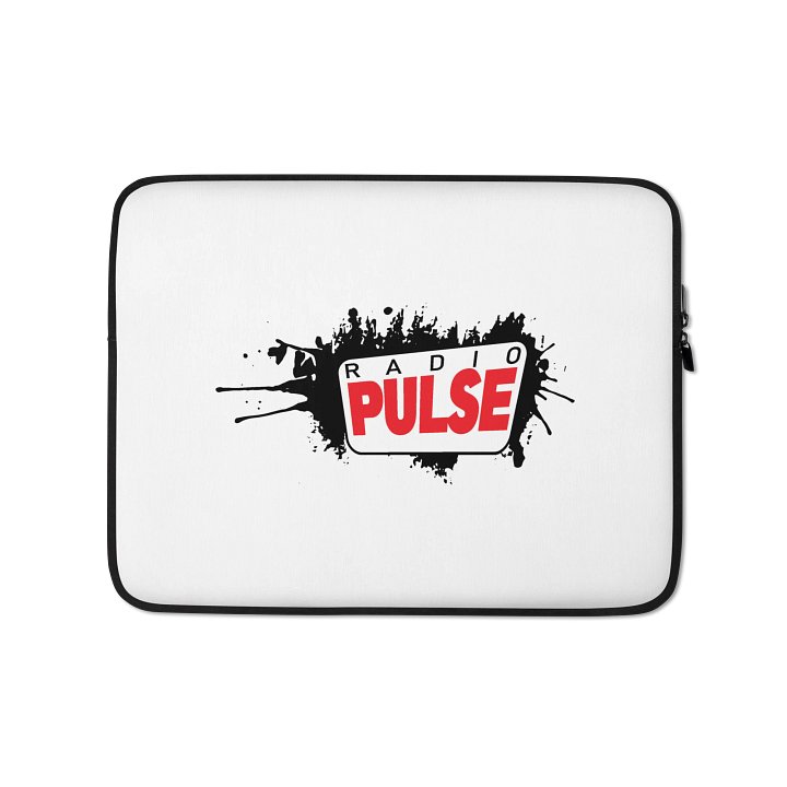 Pochette pour PC Radio Pulse product image (1)
