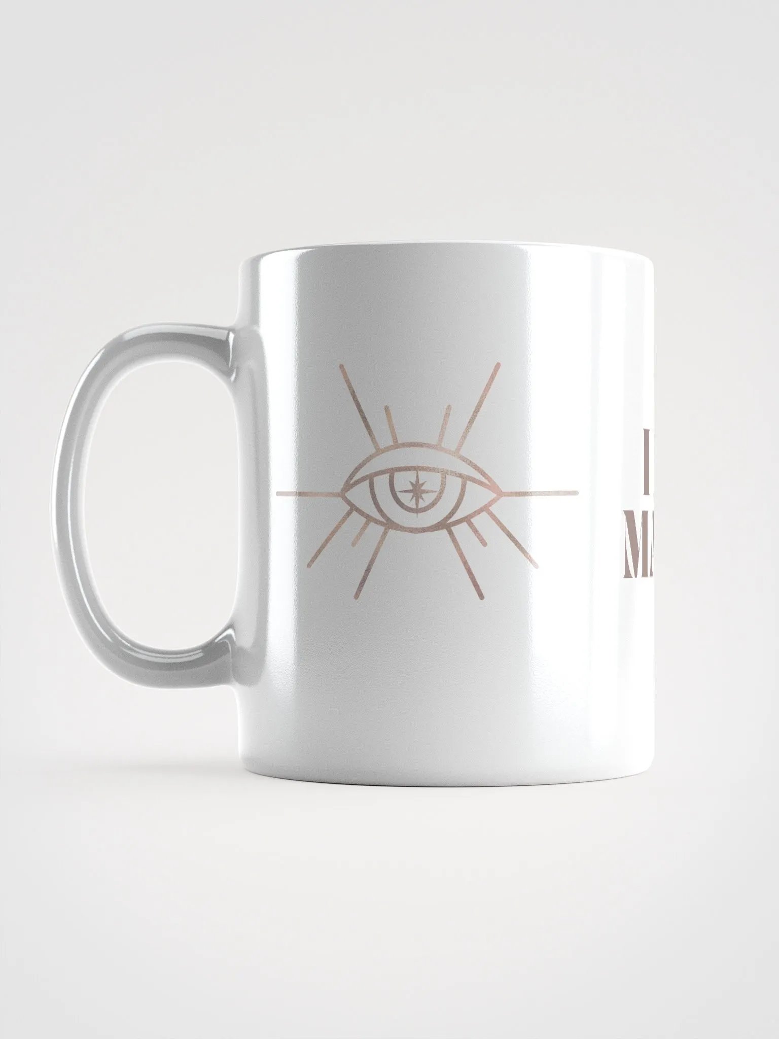 SEER Mug product image (12)