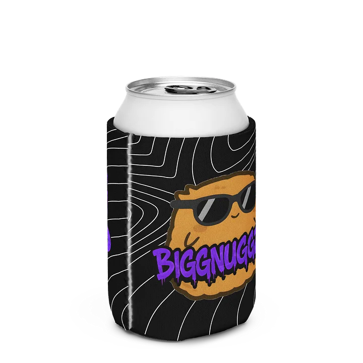 SquadUp Beer Koozie product image (2)
